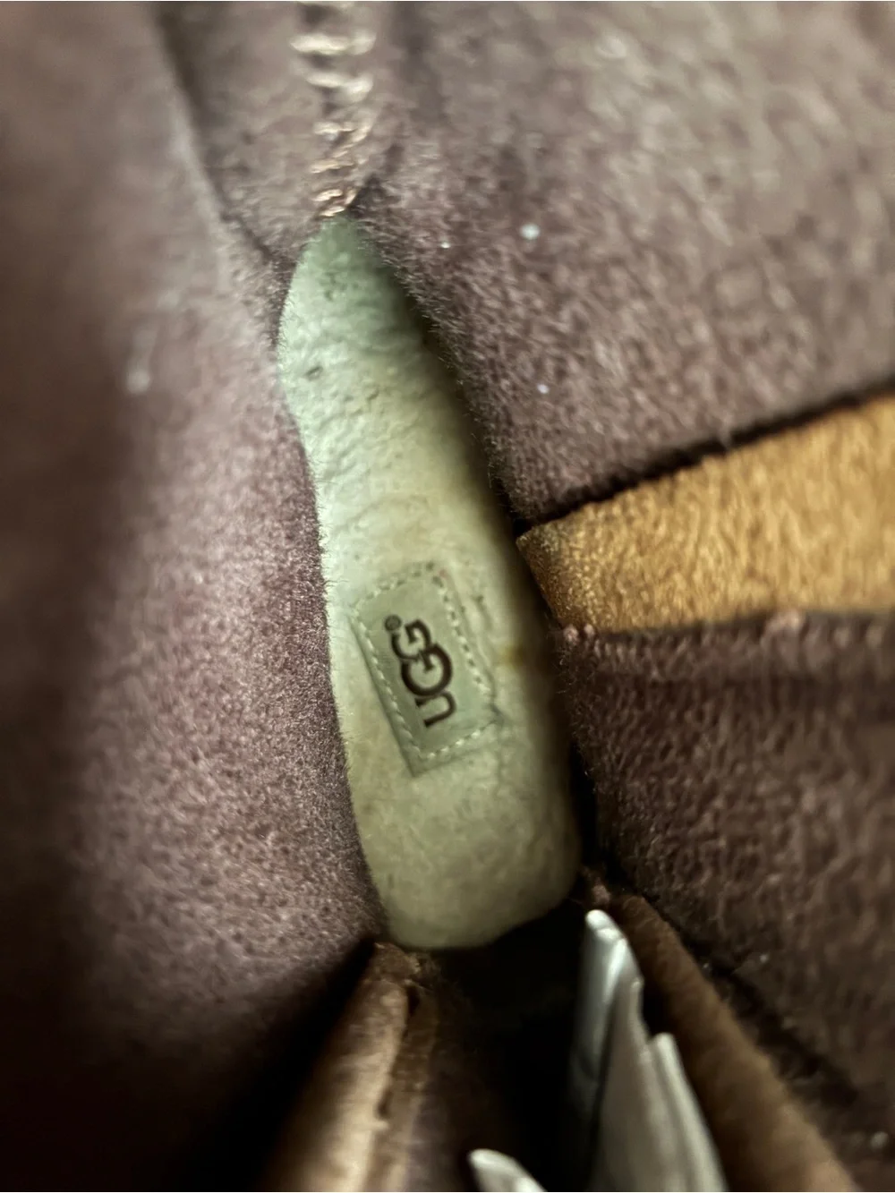 Kids - Ugg Corene Boot